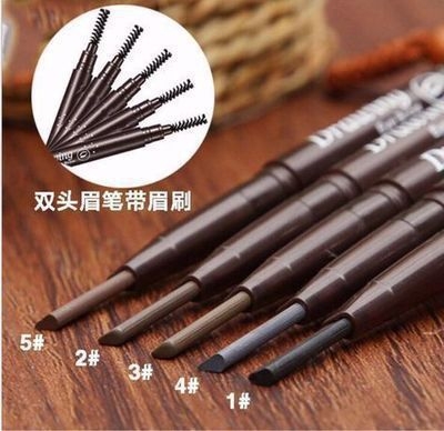 Picture of DRAWING Eyebrow Pencil With Brush - Great to Have