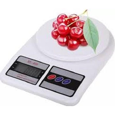 Picture of 10 Kgs Weight Measure-Spices Vegetable Liquids - Weight Machine