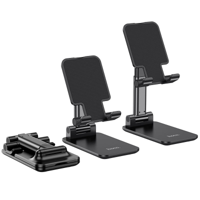 Picture of Folding Desktop Phone Tab Stand