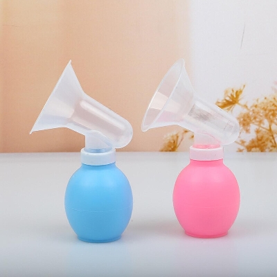Picture of Manual Breastfeeding Pump-1pcs By  Beloved Beauty