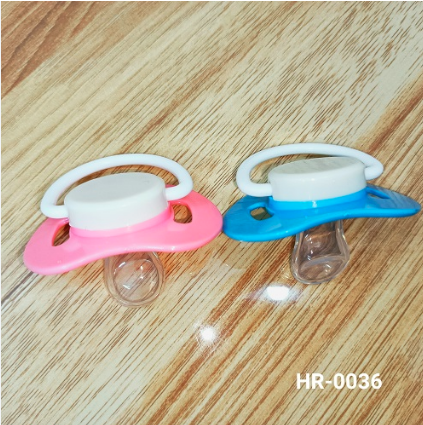 Picture of BABY CHUSNI / Teether CN -1pcs By Beloved Beauty