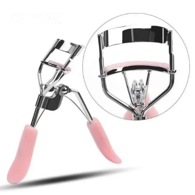 Picture of Stainless Steel Eyelash Curler Eyelash Curling Eyelash Clip