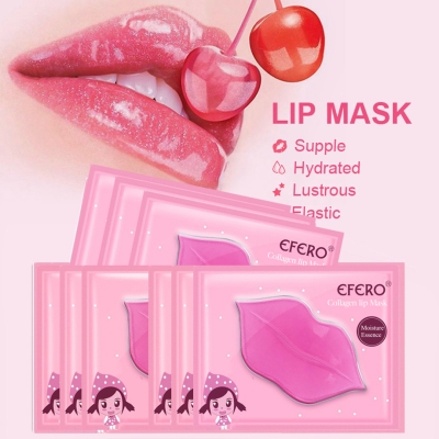 Picture of Lip Mask Moisturizing Collagen Lip Care – 8gm