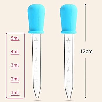 Picture of Medicine Dropper For Baby 5ml -1pcs Picture of Medicine Dropper For Baby 5ml -1pcs