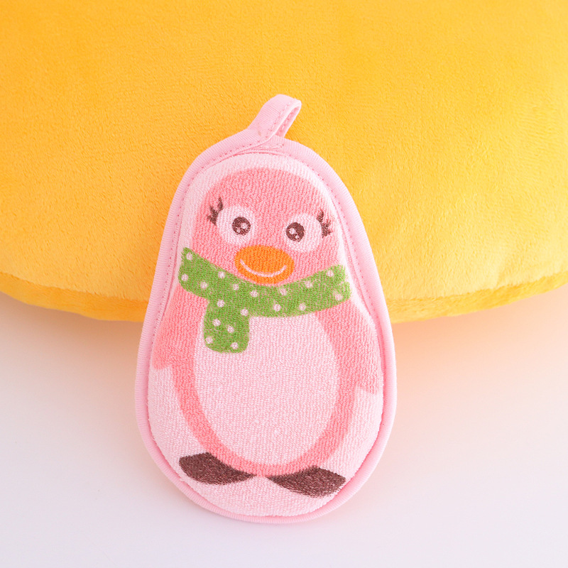 Picture of Cartoon Kids Bath Brushes Shower Product Super Soft Towel Accessories Infant Sponge Cotton Rubbing Body Wash Children Rub Baby Sponge Picture of Cartoon Kids Bath Brushes Shower Product Super Soft Towel Accessories Infant Sponge Cotton Rubbing Body Wash Children Rub Baby Sponge