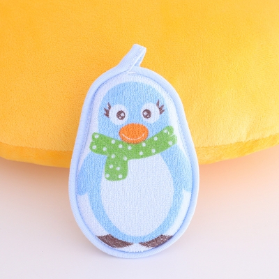 Picture of Cartoon Kids Bath Brushes Shower Product Super Soft Towel Accessories Infant Sponge Cotton Rubbing Body Wash Children Rub Baby Sponge Picture of Cartoon Kids Bath Brushes Shower Product Super Soft Towel Accessories Infant Sponge Cotton Rubbing Body Wash Children Rub Baby Sponge