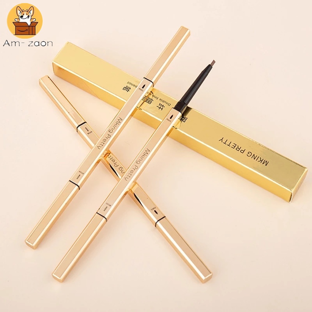 Picture of FIND FRIENDS Eyebrow Pencil With Brush Picture of FIND FRIENDS Eyebrow Pencil With Brush