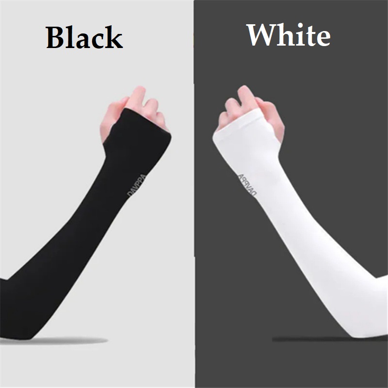 Picture of Fingerless Hand Socks For Women (2 Pcs Black Or White) Picture of Fingerless Hand Socks For Women (2 Pcs Black Or White)