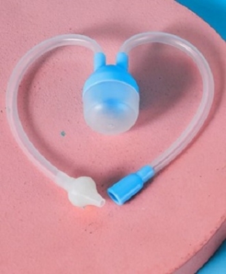 Picture of Baby Nose Cleaner Silicone  Cleaner Nasal Vacuum Mucus Suction Aspirator Soft Tip Tools Picture of Baby Nose Cleaner Silicone  Cleaner Nasal Vacuum Mucus Suction Aspirator Soft Tip Tools
