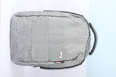 Picture of WH Backpack Grey-01