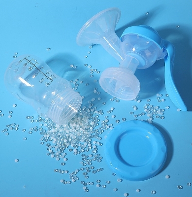 Picture of Painless Manual Breastfeeding Pump Breast Pump With Silicone Pad Picture of Painless Manual Breastfeeding Pump Breast Pump With Silicone Pad