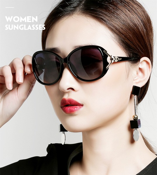 Picture of Latest Trendy Special Sunglas for Women Picture of Latest Trendy Special Sunglas for Women