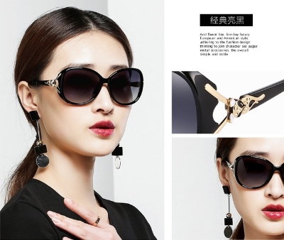 Picture of Latest Trendy Special Sunglas for Women Picture of Latest Trendy Special Sunglas for Women