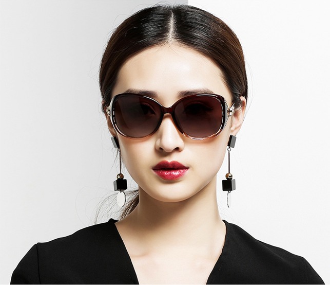 Picture of Latest Trendy Special Sunglas for Women Picture of Latest Trendy Special Sunglas for Women