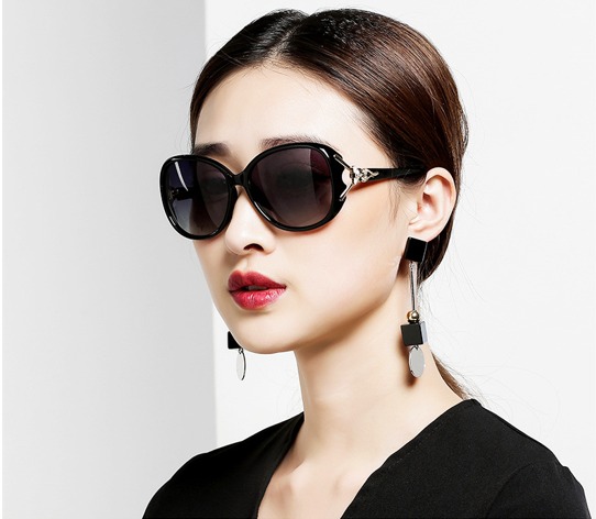 Picture of Latest Trendy Special Sunglas for Women Picture of Latest Trendy Special Sunglas for Women