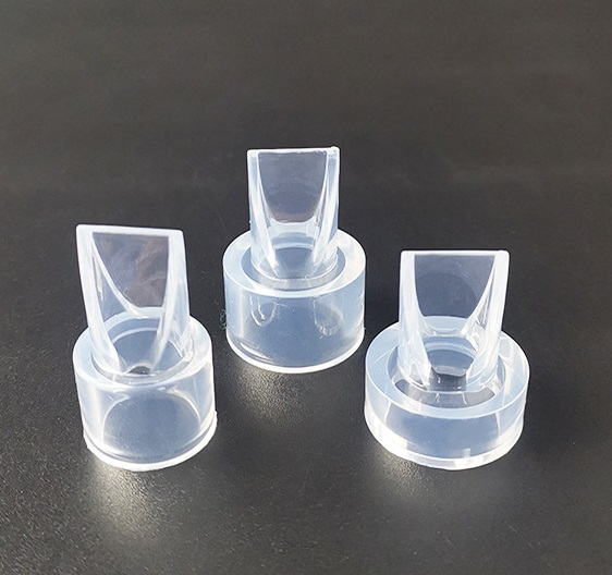 Picture of Breast  Pump Cap Type  valve For Breast Feeding  Breast pump accessories Picture of Breast  Pump Cap Type  valve For Breast Feeding  Breast pump accessories