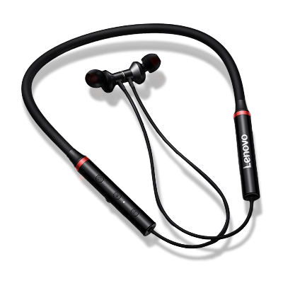 Picture of Lenovo HE05X Magnetic Neckband Bluetooth Earphones (Orginal) Picture of Lenovo HE05X Magnetic Neckband Bluetooth Earphones (Orginal)