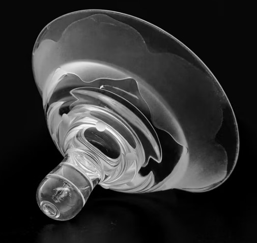 Picture of Premium Quality Silicone Double layer  Nipple Shield for Breastfeeding Mother Picture of Premium Quality Silicone Double layer  Nipple Shield for Breastfeeding Mother