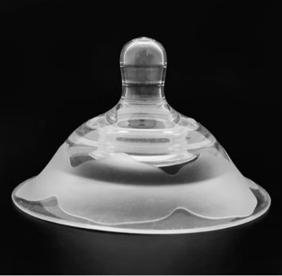 Picture of Silicone Nipple Protectors Feeding Mothers Nipple Shields Protection Cover Breastfeeding Mother Milk Silicone Nipple Picture of Silicone Nipple Protectors Feeding Mothers Nipple Shields Protection Cover Breastfeeding Mother Milk Silicone Nipple