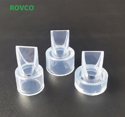 Picture of Rovco Breast Pump valve For Breast Feeding Breast pump accessories Picture of Rovco Breast Pump valve For Breast Feeding Breast pump accessories