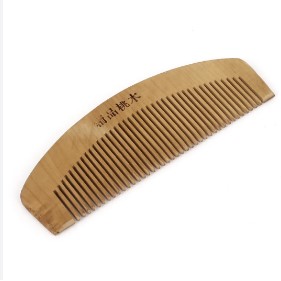 Picture of Royal Trikeel Wooden Hair Brush/Comb/Chiruni Any Shape [100% China Product]