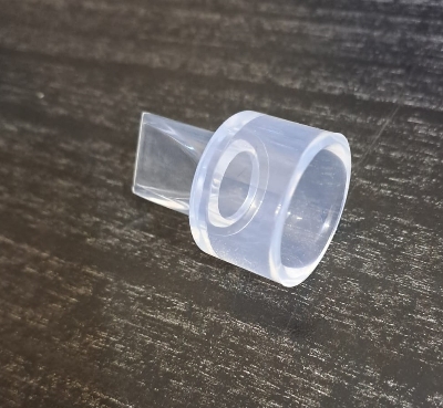 Picture of ROVCO Breast Pump Inner Silicone Vulb Breast Pump  Accessories Picture of ROVCO Breast Pump Inner Silicone Vulb Breast Pump  Accessories