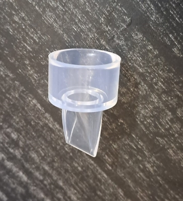 Picture of ROVCO Breast Pump Inner Silicone Vulb Breast Pump  Accessories Picture of ROVCO Breast Pump Inner Silicone Vulb Breast Pump  Accessories