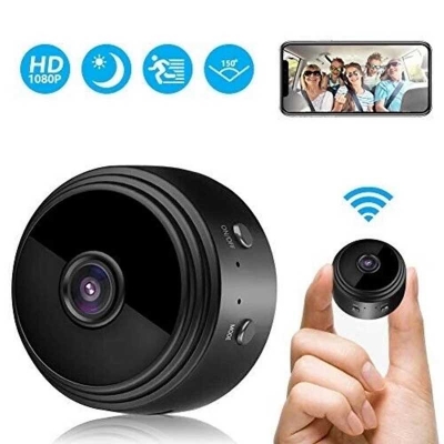 Picture of A9 Camera 1080P IP Camera Voice Video Security Wireless Camcorders Surveillance Cameras Wifi Camera No Infrared Night Vision Picture of A9 Camera 1080P IP Camera Voice Video Security Wireless Camcorders Surveillance Cameras Wifi Camera No Infrared Night Vision