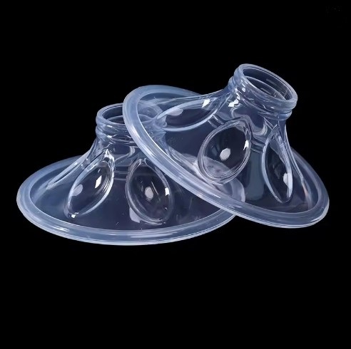 Picture of Breast Pump Silicone Pad Accessories Electric Rechargeable and Manual -1pcs Picture of Breast Pump Silicone Pad Accessories Electric Rechargeable and Manual -1pcs