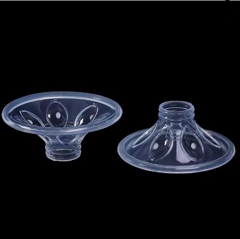 Picture of Breast Pump Silicone Pad Accessories Electric Rechargeable and Manual -1pcs Picture of Breast Pump Silicone Pad Accessories Electric Rechargeable and Manual -1pcs