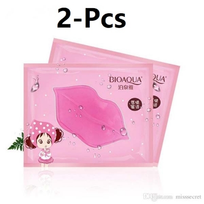 Picture of BIOAQUA LipMask/ Lip Care Pads 8ml-2Pcs Picture of BIOAQUA LipMask/ Lip Care Pads 8ml-2Pcs