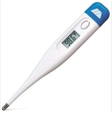 Picture of High Quality premium Quality Digital Thermometer Picture of High Quality premium Quality Digital Thermometer