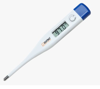 Picture of High Quality premium Quality Digital Thermometer Picture of High Quality premium Quality Digital Thermometer