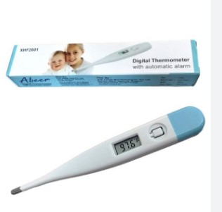 Picture of High Quality premium Quality Digital Thermometer Picture of High Quality premium Quality Digital Thermometer