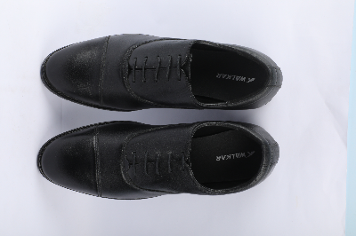 Picture of Mens Dress Shoe - Black(A-5x)