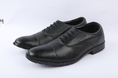 Picture of Mens Dress Shoe - Black(A-5x)