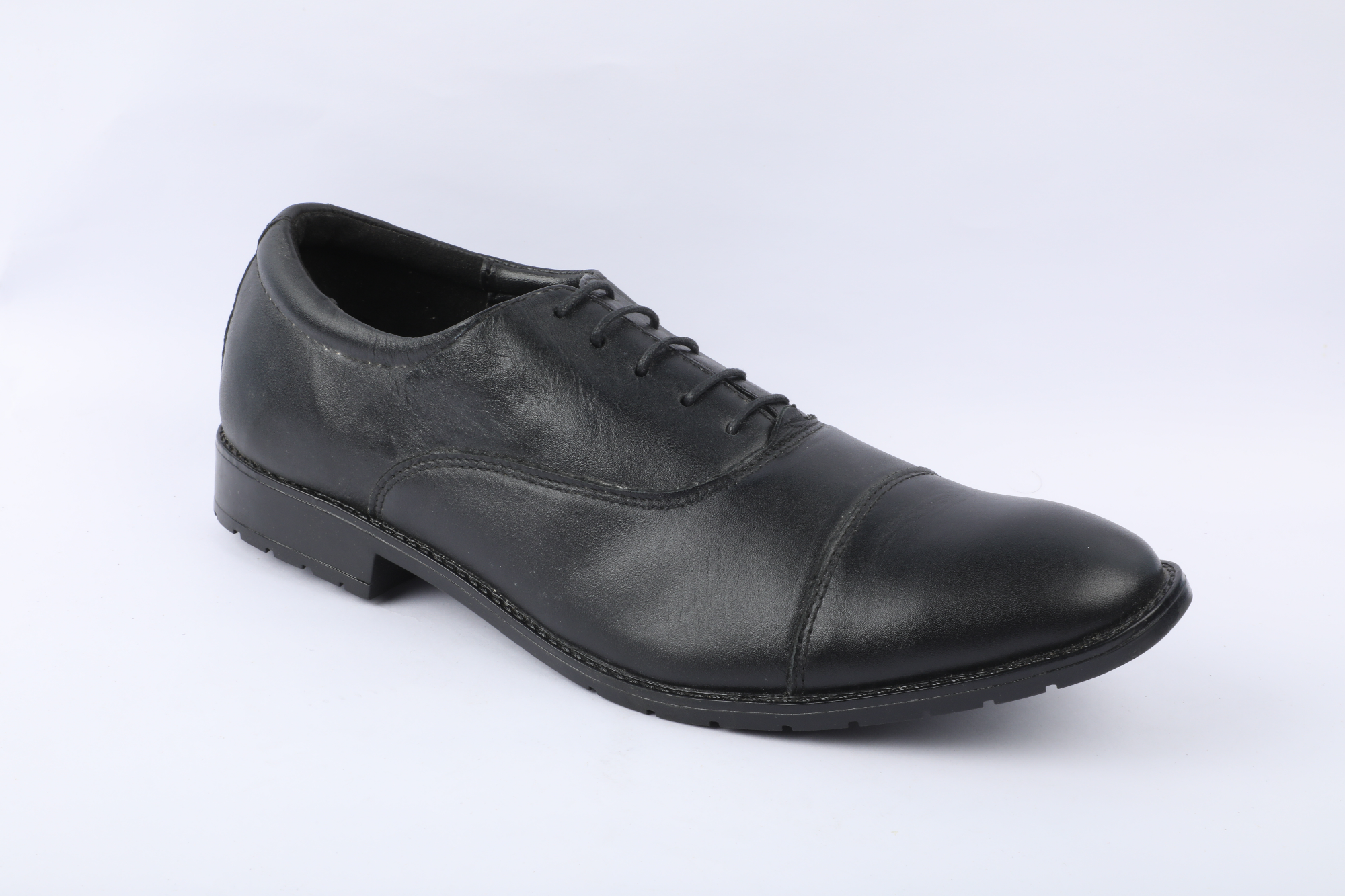 Picture of Mens Dress Shoe - Black(A-5x)