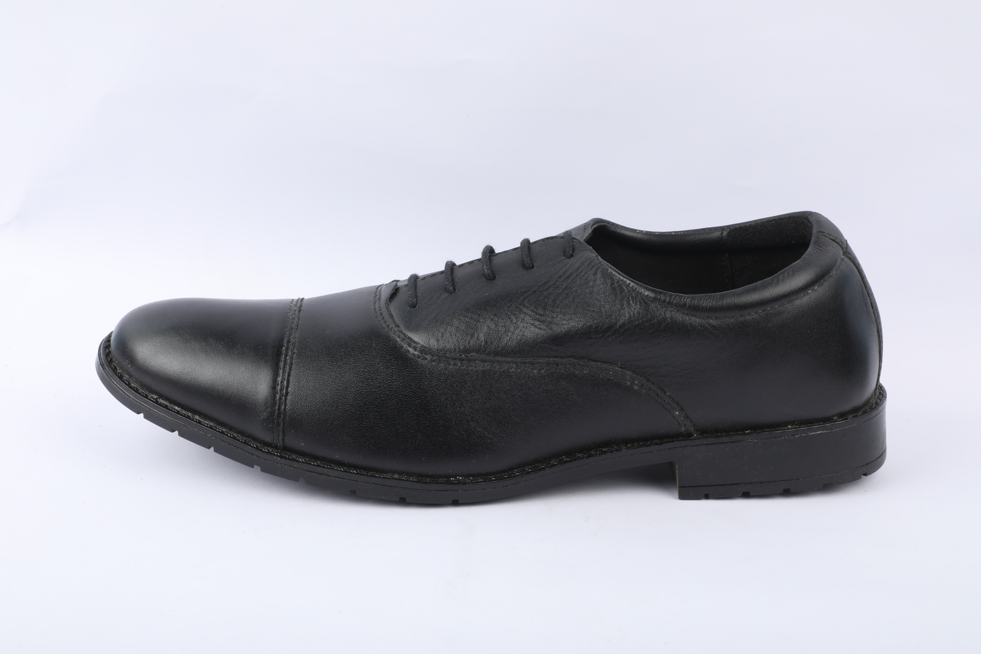 Picture of Mens Dress Shoe - Black(A-5x)
