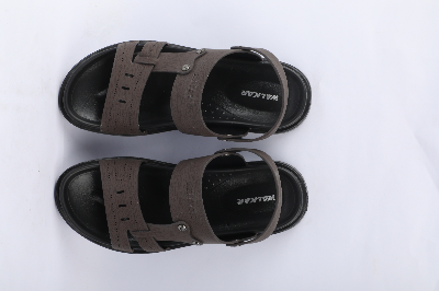 Picture of MARTIN BOYS SANDAL BROWN CKD 204