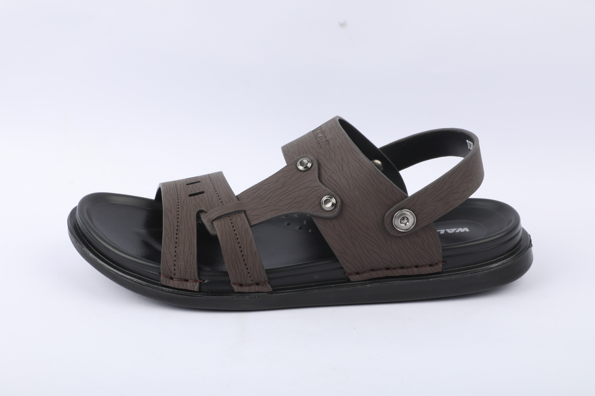 Picture of MARTIN BOYS SANDAL BROWN CKD 204