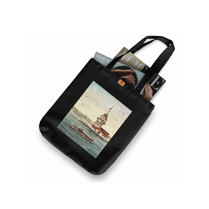 Picture of Heavy-Duty Canvas Tote Bag with Zipper Closure – Perfect for Women’s Work, College & Travel Needs Picture of Heavy-Duty Canvas Tote Bag with Zipper Closure – Perfect for Women’s Work, College & Travel Needs