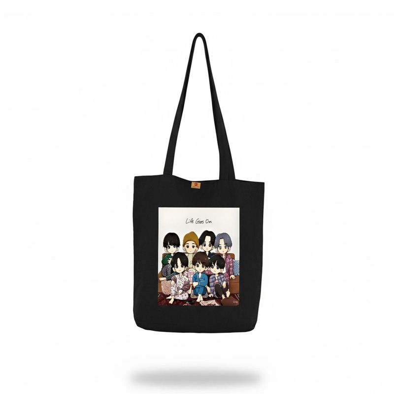 Picture of SamiaCrafts Large Zippered Canvas Tote Bag for University, College & Gym – Perfect for Girls & Women Picture of SamiaCrafts Large Zippered Canvas Tote Bag for University, College & Gym – Perfect for Girls & Women