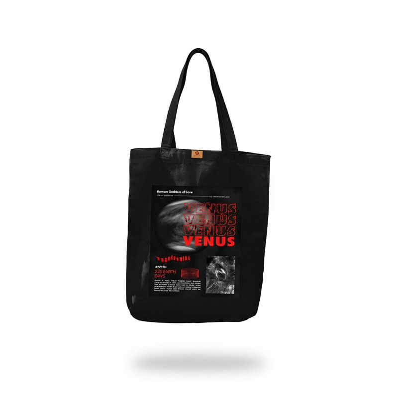 Picture of SamiaCrafts Aesthatic Designed Cotton Canvas Fabric Tote Bag With Zipper Fashionable School College University  Students - Shopping Bag Everyday Daily Use Picture of SamiaCrafts Aesthatic Designed Cotton Canvas Fabric Tote Bag With Zipper Fashionable School College University  Students - Shopping Bag Everyday Daily Use