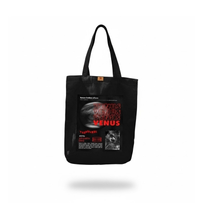 Picture of SamiaCrafts Aesthatic Designed Cotton Canvas Fabric Tote Bag With Zipper Fashionable School College University  Students - Shopping Bag Everyday Daily Use Picture of SamiaCrafts Aesthatic Designed Cotton Canvas Fabric Tote Bag With Zipper Fashionable School College University  Students - Shopping Bag Everyday Daily Use