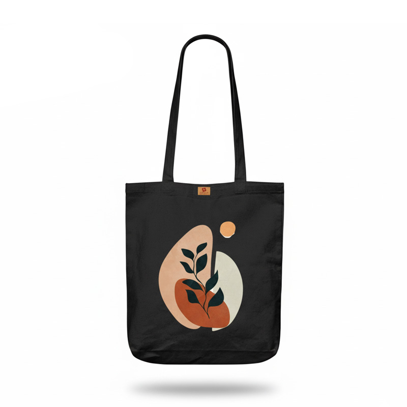 Picture of Samia Craft High Capacity Canvas Tote Bag with Zipper for Girls and Women – Perfect for College, Gym, and Travel Picture of Samia Craft High Capacity Canvas Tote Bag with Zipper for Girls and Women – Perfect for College, Gym, and Travel