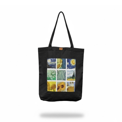 Picture of Samia Craft Premium Canvas Tote Bag with Zipper for College Students – Ideal for Women’s Daily Use & Travel Picture of Samia Craft Premium Canvas Tote Bag with Zipper for College Students – Ideal for Women’s Daily Use & Travel