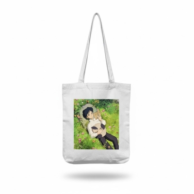 Picture of Samia Craft Eco-Friendly Canvas Tote Bag with Zipper for Women – University & College Essential for Girls Picture of Samia Craft Eco-Friendly Canvas Tote Bag with Zipper for Women – University & College Essential for Girls