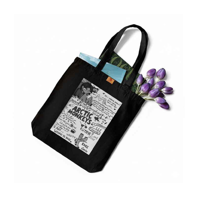 Picture of Samia Craft Modern Canvas Zipper Tote Bag for Women – Great for University, College, Gym, & School Needs Picture of Samia Craft Modern Canvas Zipper Tote Bag for Women – Great for University, College, Gym, & School Needs