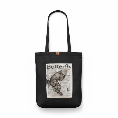 Picture of Samia Craft Oversized Canvas Tote Bag with Zipper for Women – Ideal for College, University, Travel & Work Picture of Samia Craft Oversized Canvas Tote Bag with Zipper for Women – Ideal for College, University, Travel & Work