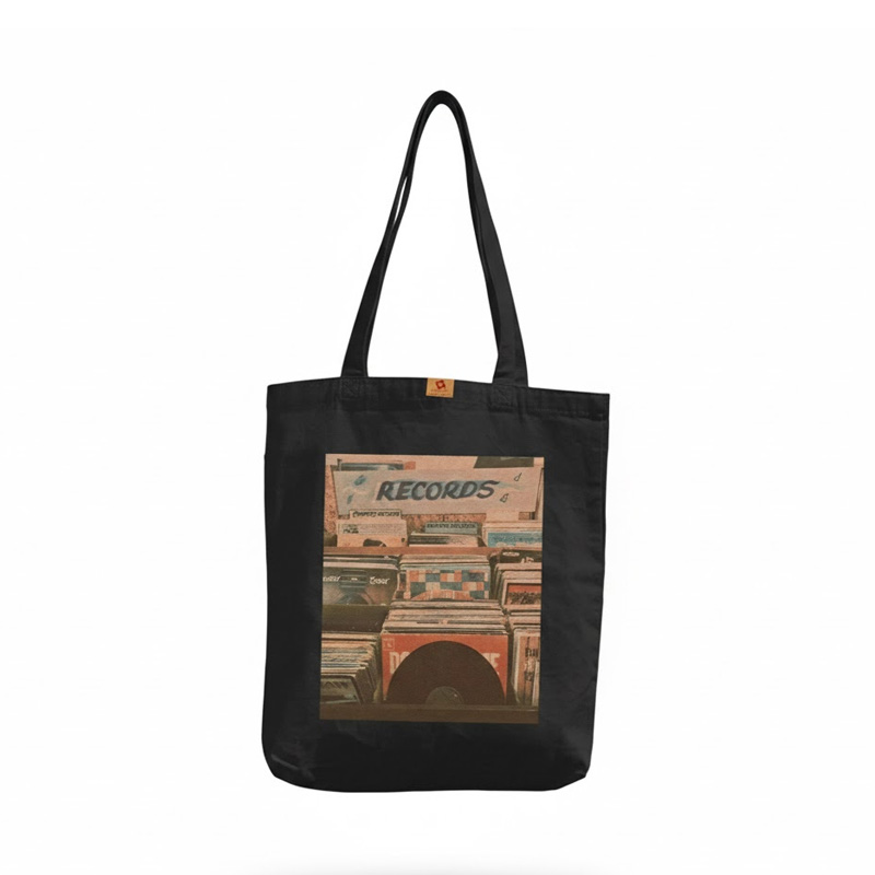 Picture of Samia Craft All-Day Canvas Zipper Tote Bag for Girls and Women – Perfect for College, School, Office & Gym Picture of Samia Craft All-Day Canvas Zipper Tote Bag for Girls and Women – Perfect for College, School, Office & Gym